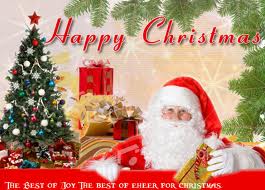 Chirstmas Items